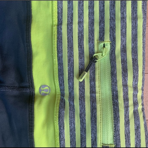 Lululemon Run: Spirit Tight - Picture 8 of 13